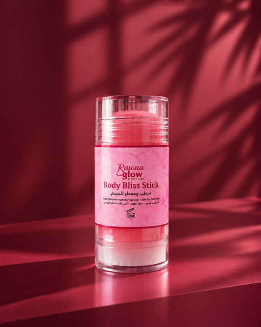 مرطب ومعطر للجسم