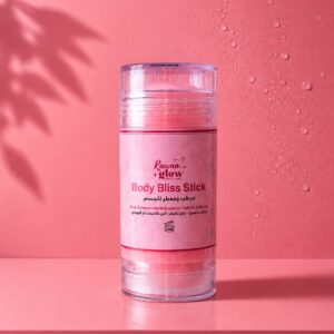 مرطب ومعطر للجسم